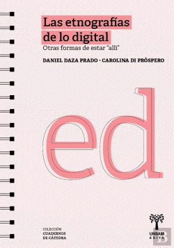 Bertrand.pt - Las Etnografías De Lo Digital