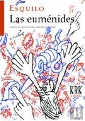 Las Euménides