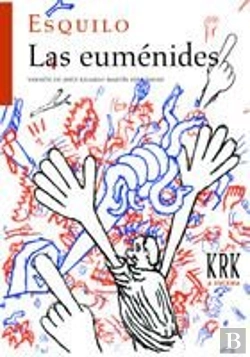 Bertrand.pt - Las Euménides