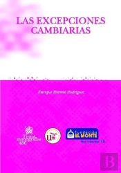 Las Excepciones Cambiarias