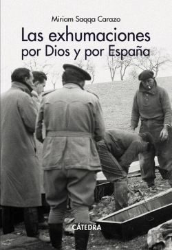 Bertrand.pt - Las Exhumaciones Por Dios Y Por España