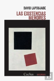 Las Existencias Menores