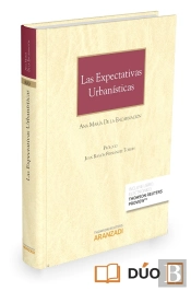 Las Expectativas Urbanísticas (Papel + E-Book)