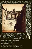 Las Extrañas Aventuras De Solomon Kane