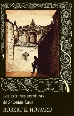 Bertrand.pt - Las Extrañas Aventuras De Solomon Kane