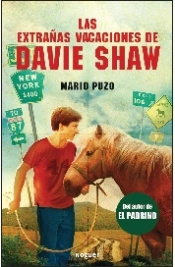 Las Extrañas Vacaciones De Davie Shaw