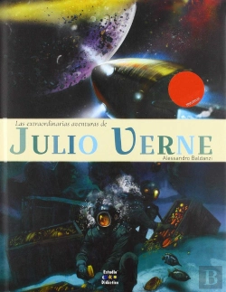 Bertrand.pt - Las Extraordinarias Aventuras De Julio Verne