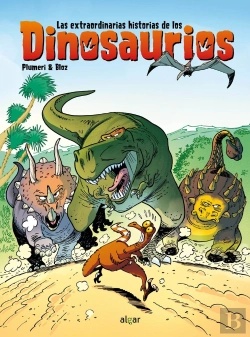 Bertrand.pt - Las Extraordinarias Historias De Los Dinosaurios