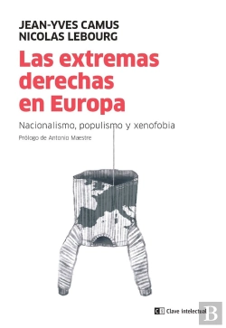Bertrand.pt - Las Extremas Derechas En Europa