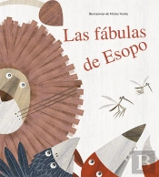 Las Fábulas De Esopo