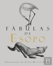 Las Fabulas De Esopo
