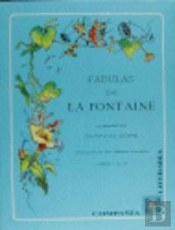 Las Fabulas De La Fontaine. Libro I Al Vi 