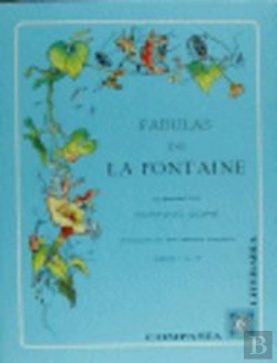 Bertrand.pt - Las Fabulas De La Fontaine. Libro I Al Vi 