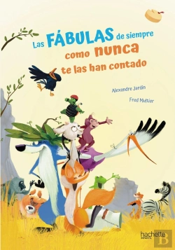 Bertrand.pt - Las Fabulas De Siempre Como Nunca Te Las Han Contado