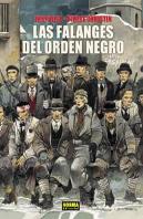 Las Falanges Del Orden Negro C (C. Bilal 10)