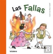 Las Fallas