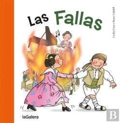 Bertrand.pt - Las Fallas