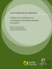 Las Familias En España