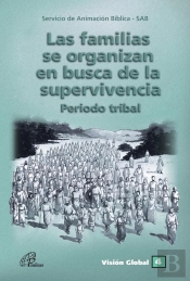 Las Familias Se Organizam En Busca De La Supervivencia