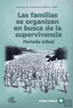 Bertrand.pt - Las Familias Se Organizam En Busca De La Supervivencia