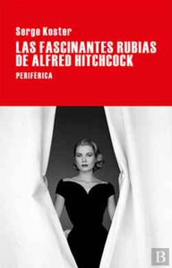 Bertrand.pt - Las Fascinantes Rubias De Alfred Hitchcock