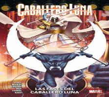 Las Fases Del Caballero Luna