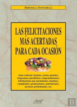 Bertrand.pt - Las Felicitaciones Más Acertadas Para Cada Ocasión