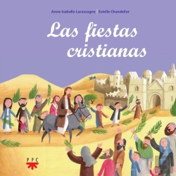 Bertrand.pt - Las Fiestas Cristianas