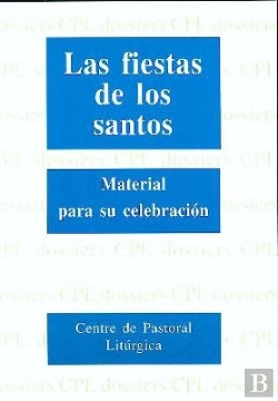Bertrand.pt - Las Fiestas De Los Santos. Material Para Su Celebración