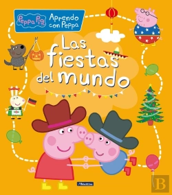 Bertrand.pt - Las Fiestas Del Mundo