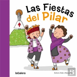 Bertrand.pt - Las Fiestas Del Pilar