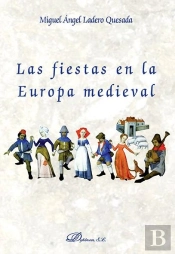 Las Fiestas En La Europa Medieval