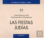 Las Fiestas Judías