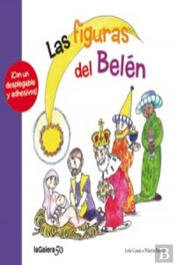 Bertrand.pt - Las Figuras Del Belén