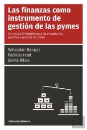 Las Finanzas Como Instrumento De Gestión De Las Pymes