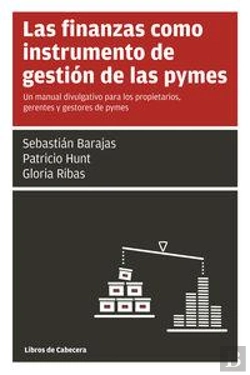 Bertrand.pt - Las Finanzas Como Instrumento De Gestión De Las Pymes