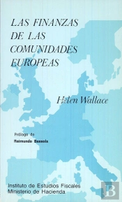 Las Finanzas De Las Comunidades Europeas