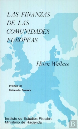 Bertrand.pt - Las Finanzas De Las Comunidades Europeas