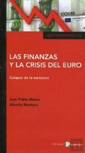 Las Finanzas Y La Crisis Del Euro