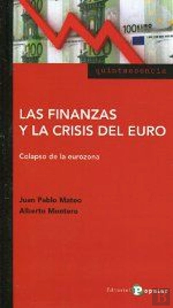 Bertrand.pt - Las Finanzas Y La Crisis Del Euro