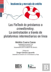 Las Fintech De Préstamos O Crowdlending