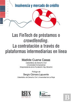 Bertrand.pt - Las Fintech De Préstamos O Crowdlending
