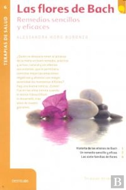 Bertrand.pt - Las Flores De Bach
