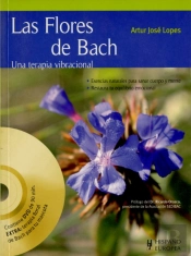 Las Flores De Bach (+Dvd)