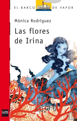 Bertrand.pt - Las Flores De Irina
