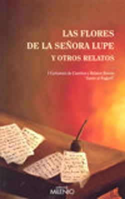Bertrand.pt - Las Flores De La Señora Lupe Y Otros Relatos
