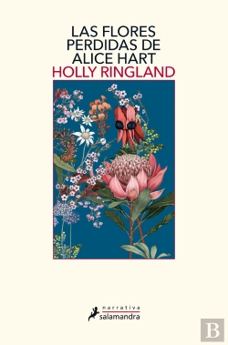 Bertrand.pt - Las Flores Perdidas De Alice Hart