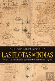 Las Flotas De Indias