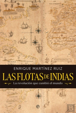 Bertrand.pt - Las Flotas De Indias