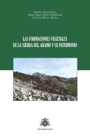 Las Formaciones Vegetales De La Sierra Del Aramo Y Su Patrimonio